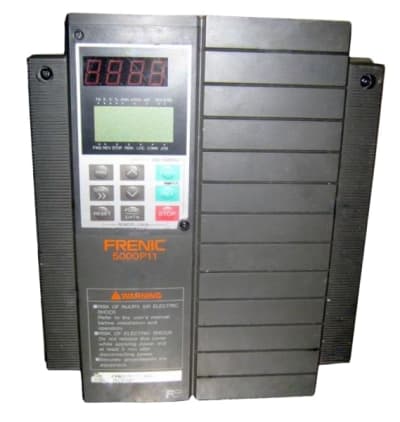 FUJI ELECTRIC FRN020P11S-4UX
