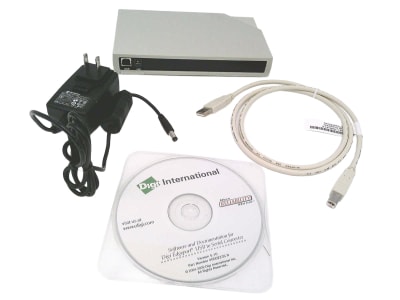 DIGI INTERNATIONAL 301-1010-04