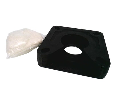 MARTIN SPROCKET & GEAR INC CSW5