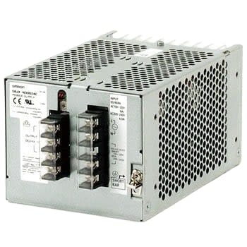 OMRON S8JX-N30024C