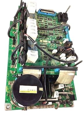 FANUC A06B-6076-H005