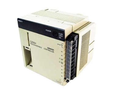 OMRON C200H-PS211