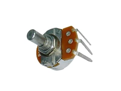 ALPHA PRODUCTS INC RV24AF-40-15R1-B10K-3LA
