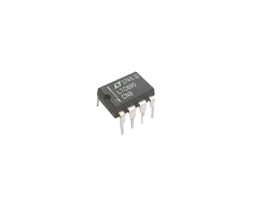 ANALOG DEVICES LTC690CN8