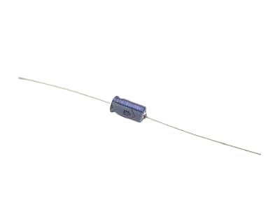 NICHICON TVX1H220MAD