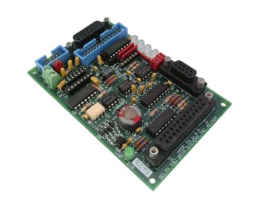 DELTA TAU DATA SYS ACC-26A