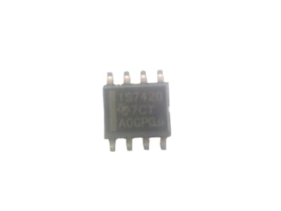 TEXAS INSTRUMENTS SEMI ISO7420DR