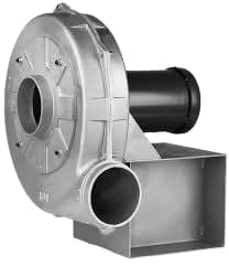 CINCINNATI FAN PB-12A