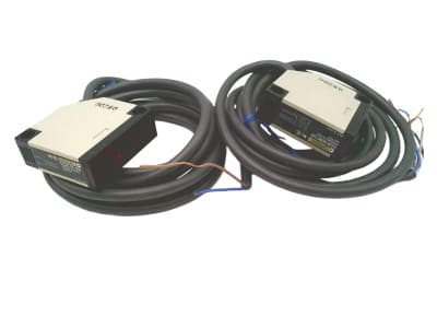 OMRON E3JK-5M1-US