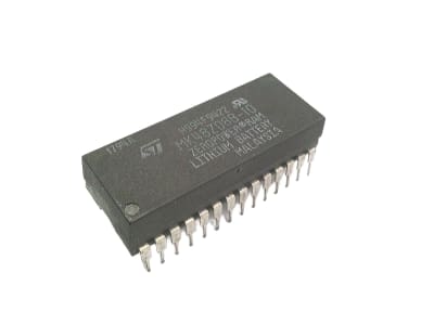 ST MICRO MK48Z08B-10