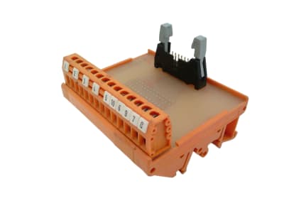WEIDMULLER WT-I-114