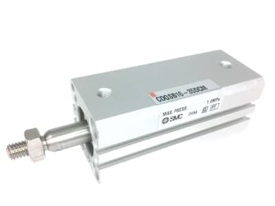 SMC CDQSB16-35DCM