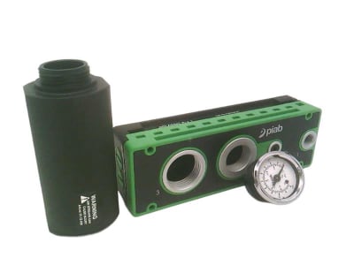 PIAB VACUUM PRODUCTS PCL.P1BN.S.EE.SV