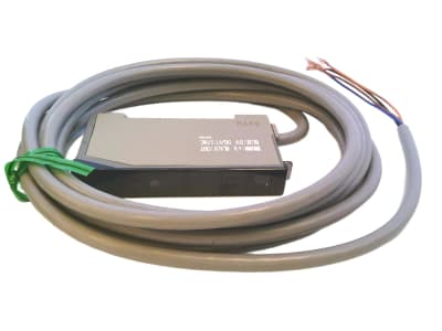 MATSUSHITA ELECTRIC FX-11A