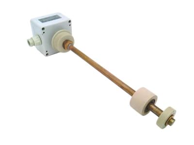 WIKA AB 1.5 MU-L300-SH