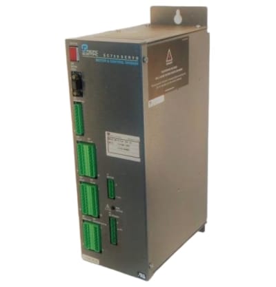 DANAHER MOTION SC753A-080-02