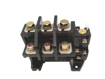 FUJI ELECTRIC 2NK-4FL