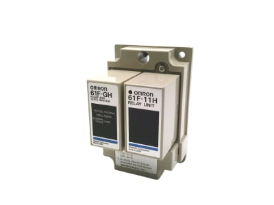OMRON 61F-GH