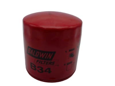 BALDWIN B34