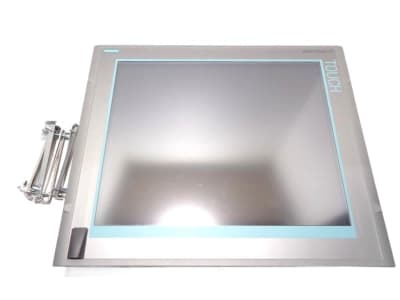 SIEMENS 6AV7884-0AD20-4EA0