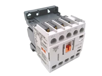 CARLO GAVAZZI CGMS-9A-120-01