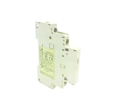 LS ELECTRIC LA-1NO/1NC