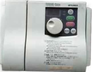 MITSUBISHI FR-S520-3.7K-NA