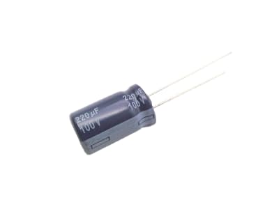 MATSUSHITA ELECTRIC ECA-2AM221