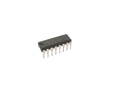 TEXAS INSTRUMENTS SEMI SN74LS148N