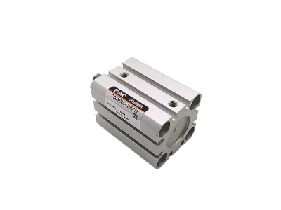 SMC CDQSD20-20DCM