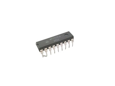 EXAR MP7574JN