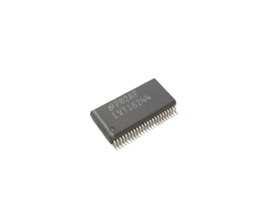 ON SEMICONDUCTOR 74LVT16244MEAX