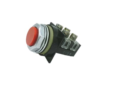 GENERAL ELECTRIC CR104PBG10R3