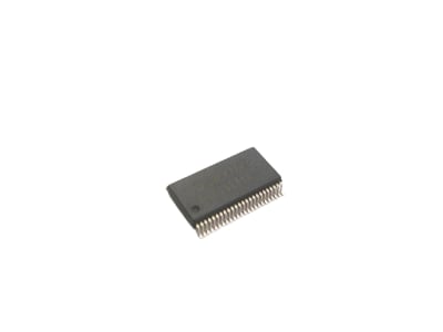 TEXAS INSTRUMENTS SEMI SN74LVC16244ADLR