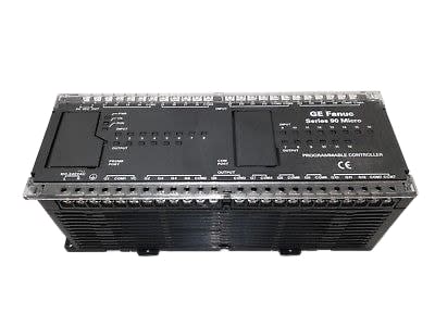 FANUC IC693UDD110