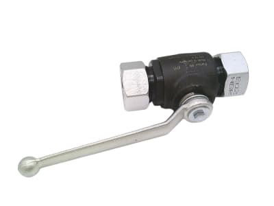 PARKER KH38ZS