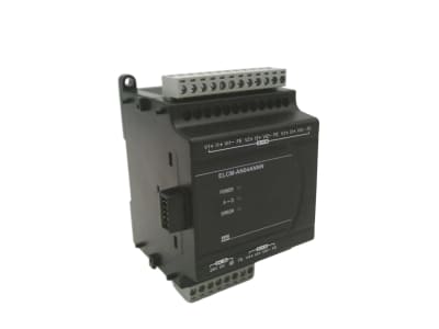 EATON CORPORATION ELCM-AN04ANNN