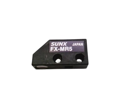 MATSUSHITA ELECTRIC FX-MR5