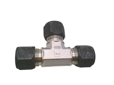 PARKER JBU-SS