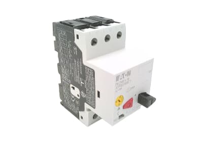 EATON CORPORATION PKZM01-16