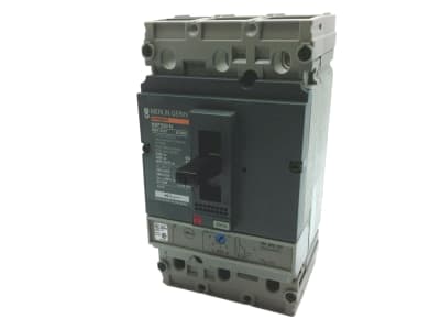 SCHNEIDER ELECTRIC NSF250N