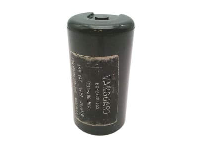VANGUARD BC-233M-165