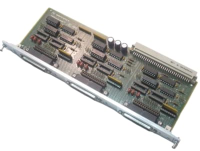 EMERSON MVME-705-1