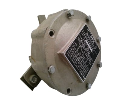 GPE CONTROLS JB3704-2