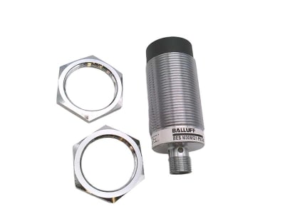BALLUFF BES02YJ