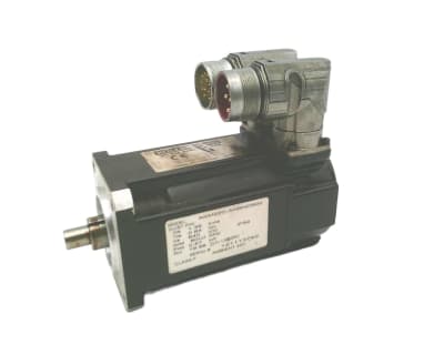 KOLLMORGEN AKM22C-ANBNDB-00