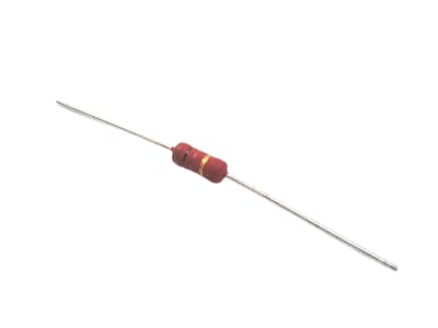 VISHAY PR02000201000JA100