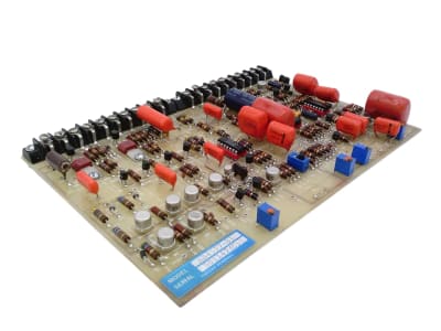 PILLAR CORPORATION AB4577-81