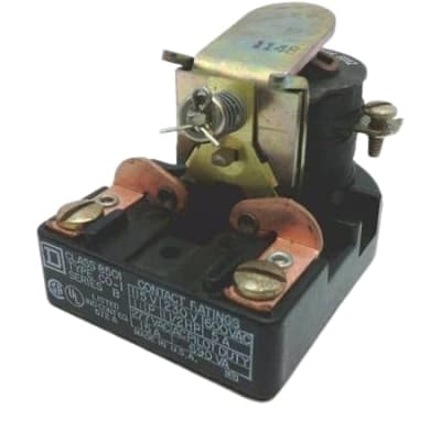 SCHNEIDER ELECTRIC 8501-CO1-V29