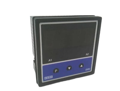 WIKA DI30-S-H25ZK